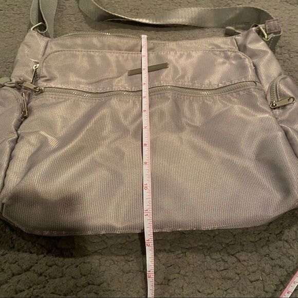 Grey Crossbody  - Picture 11 of 11